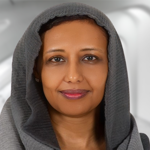 Prof. Amira Osman