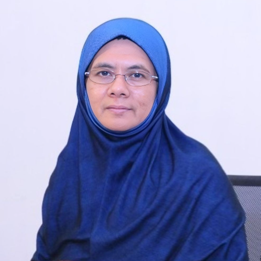 Prof. Siti Rozaimah Sheikh Abdullah