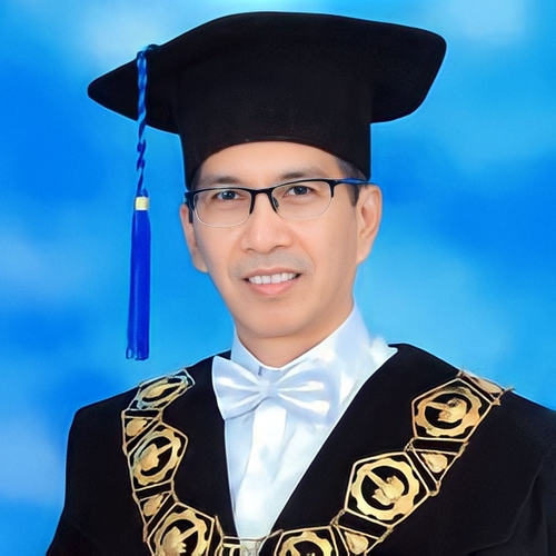 Prof. Dr. Ir. Mochamad Ashari, M.Eng., IPU, A.Eng.